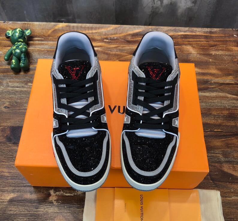 glami shop- LOV Men Shoes - 798