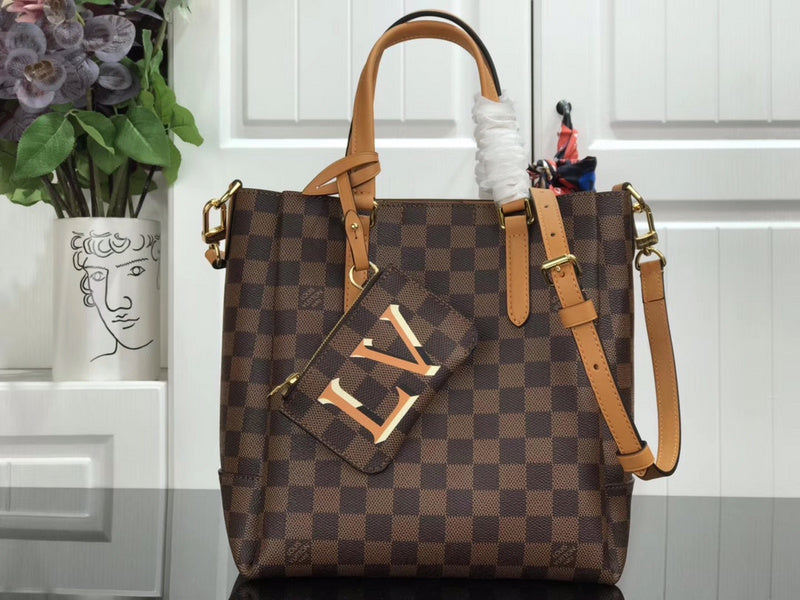 Satchel Bags - VL Bags - 4888