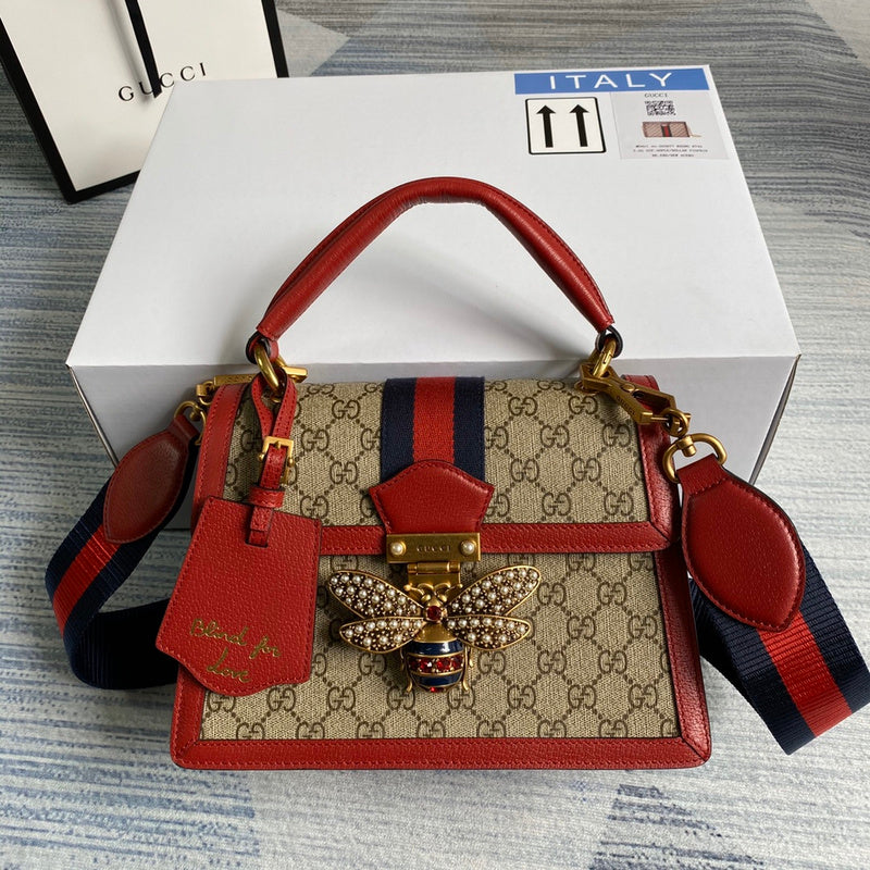 Satchel Bags - GCI Bags - 2792