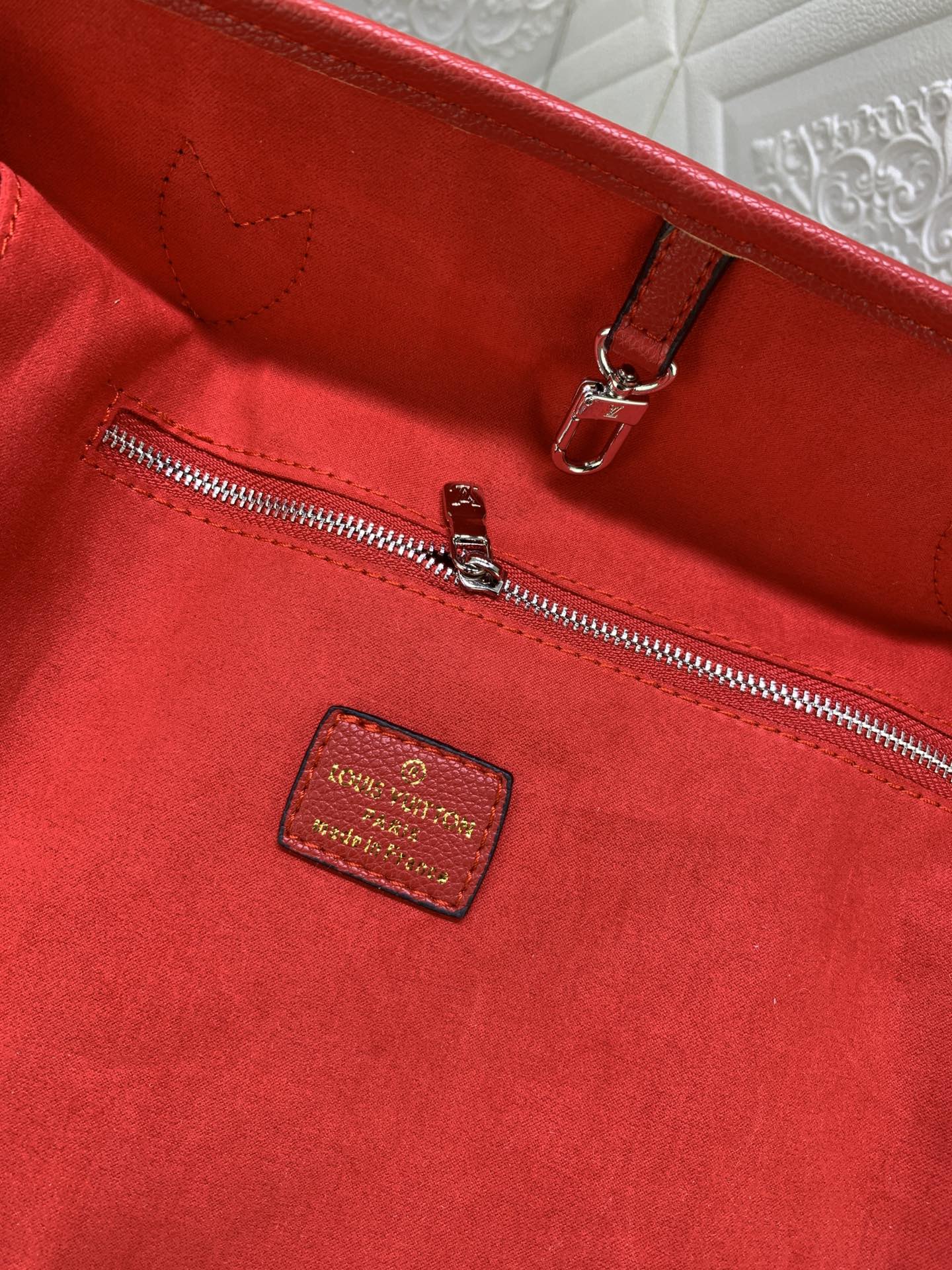 GLM - Top Quality Bag LUV 652