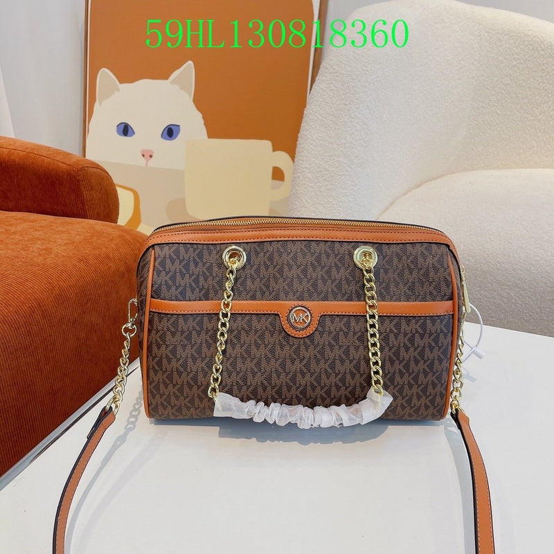 Satchel Bags - MK Bags - 249