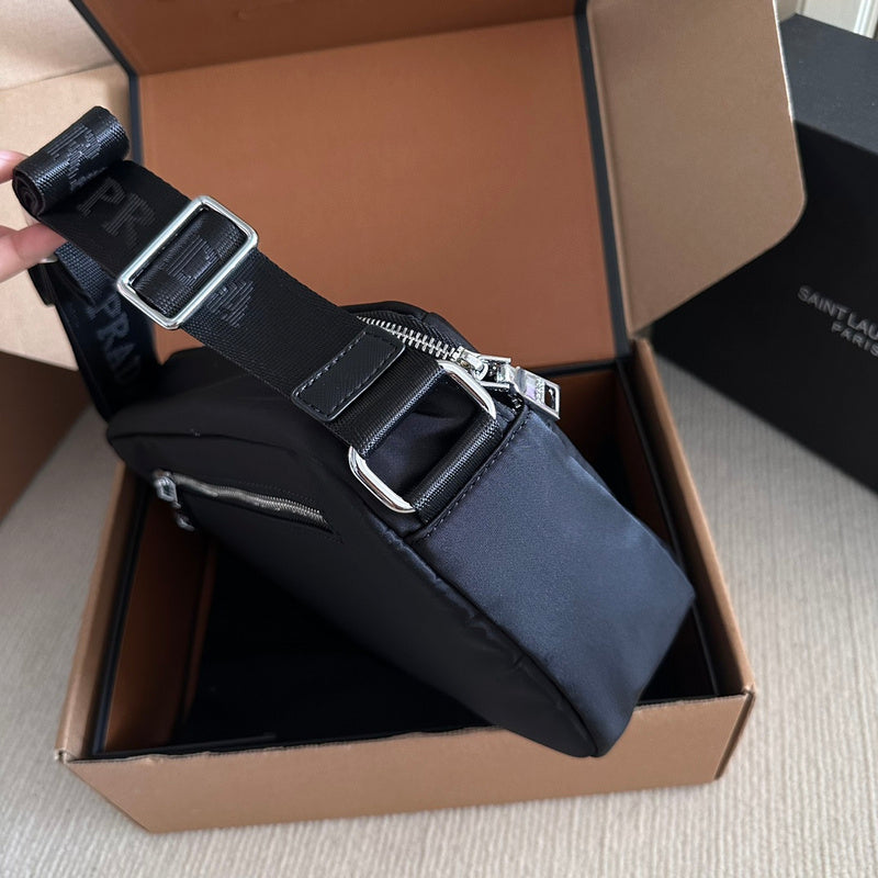 Satchel Bags - PDA Bags - 350