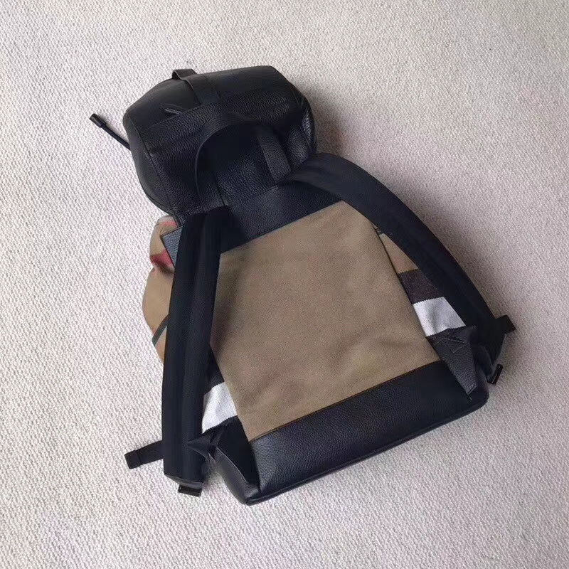 Fan Fashion -GLM - Top quality BBR Bags - 979