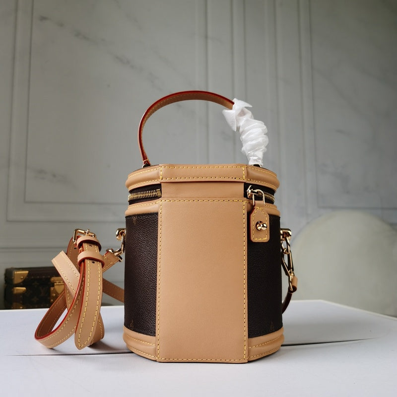 Satchel Bags - VL Bags - 4818