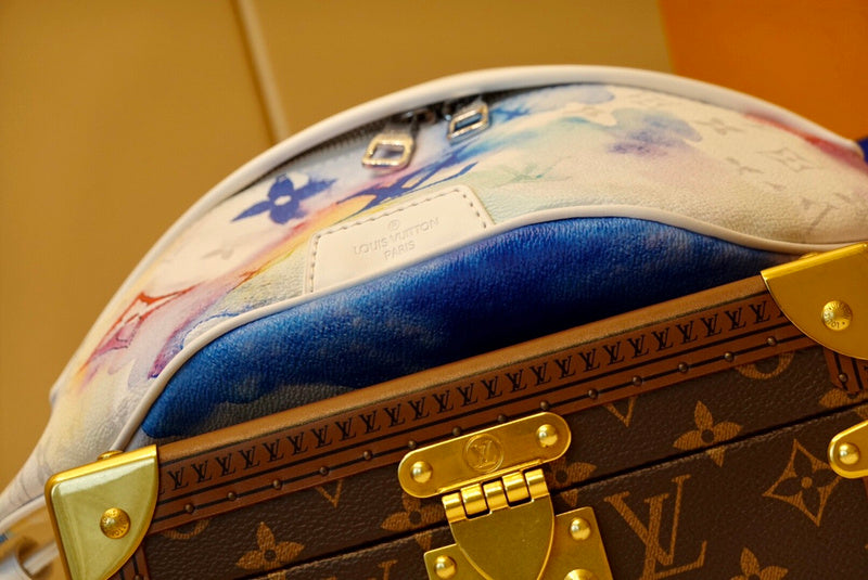 Satchel Bags - VL Bags - 5406