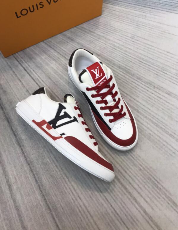 glami shop- LOV Men Shoes - 1364