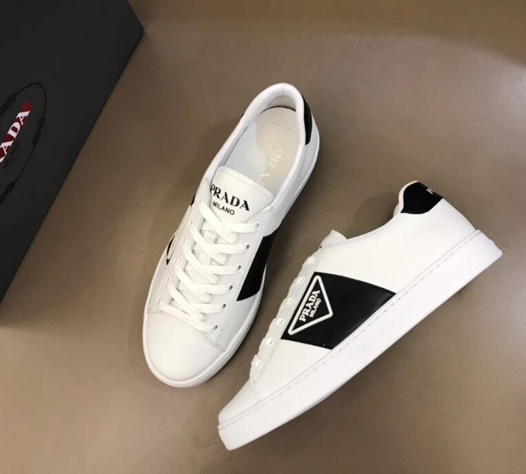 Glamy - PD Men Shoes - 433