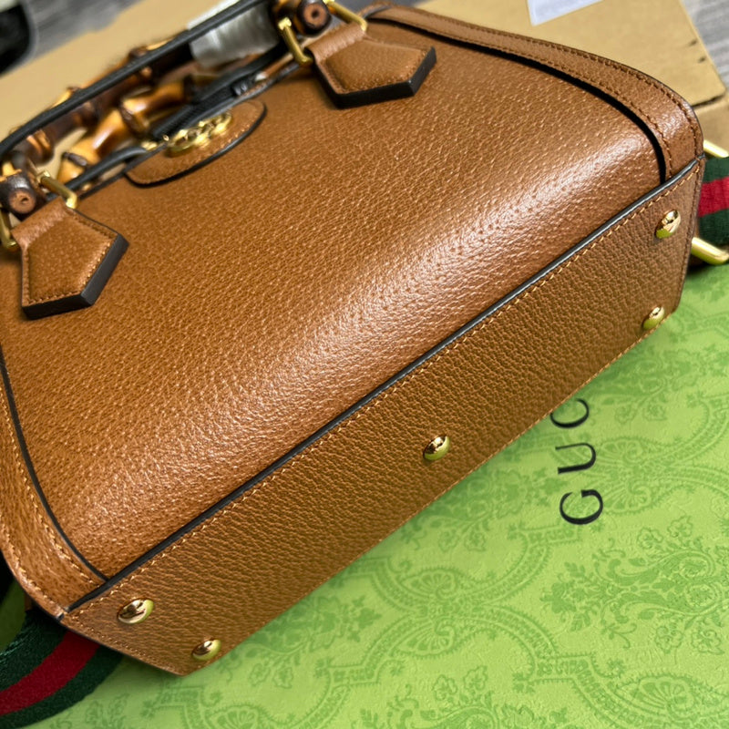 Satchel Bags - GCI Bags - 1073