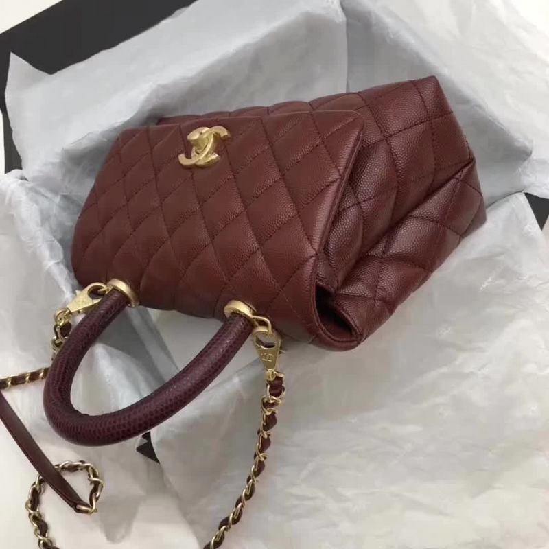 Satchel Bags - CHL Bags - 554