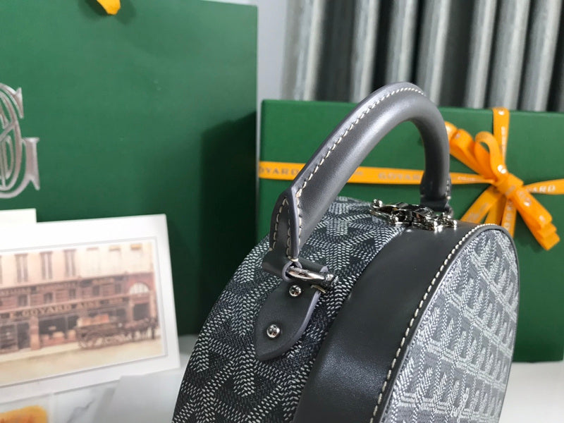GLM - GYO Bags - 946