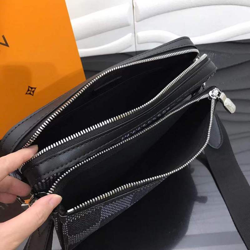 Satchel Bags - VL Bags - 6085