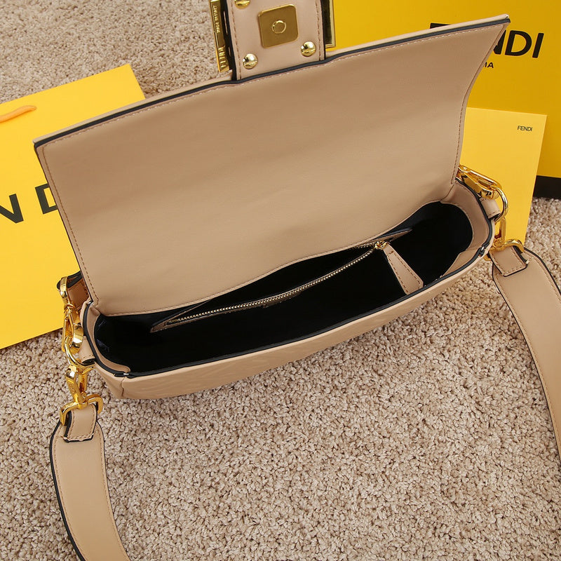 Satchel Bags - FDI Bags - 143