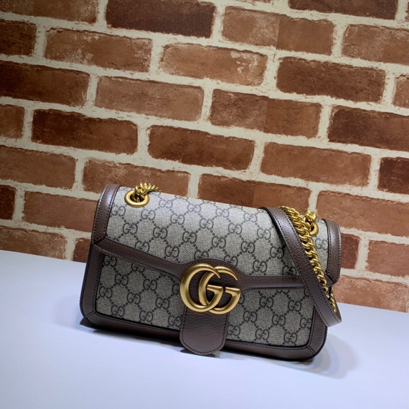 Satchel Bags - GCI Bags - 3743