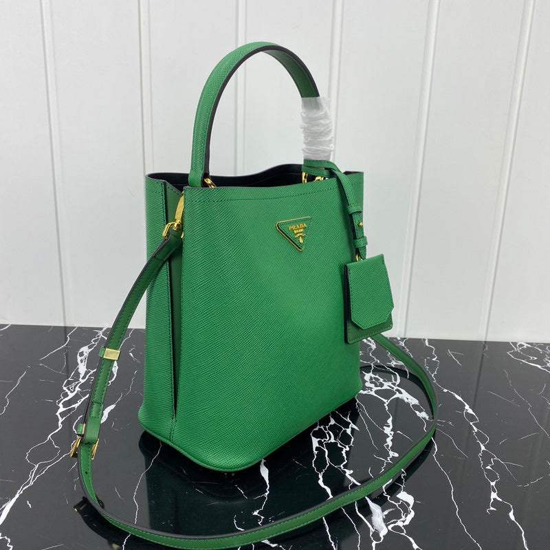 Satchel Bags - PDA Bags - 694