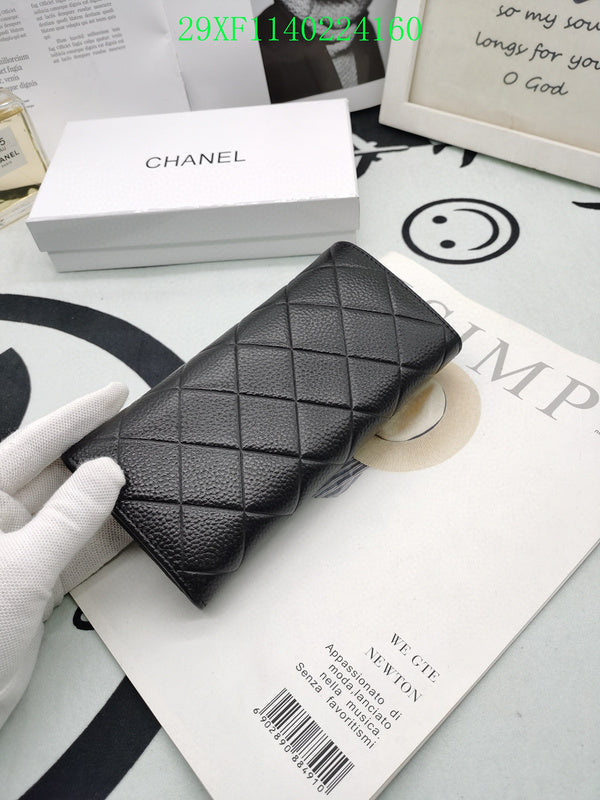 Glami - CHL Wallet - 2617
