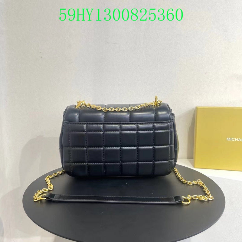 Satchel Bags - MK Bags - 256