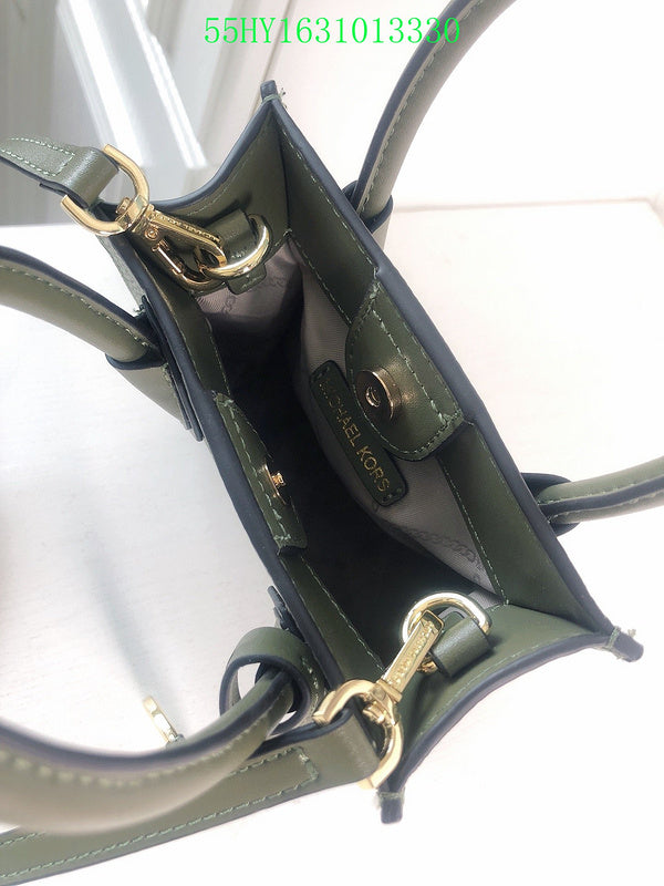 Satchel Bags - MK Bags - 181