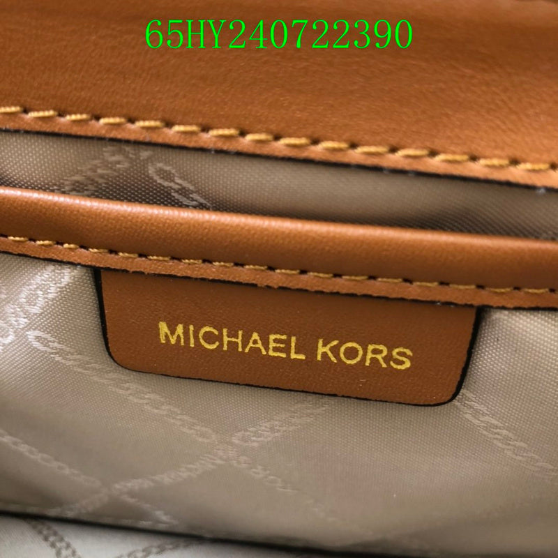 Satchel Bags - MK Bags - 705