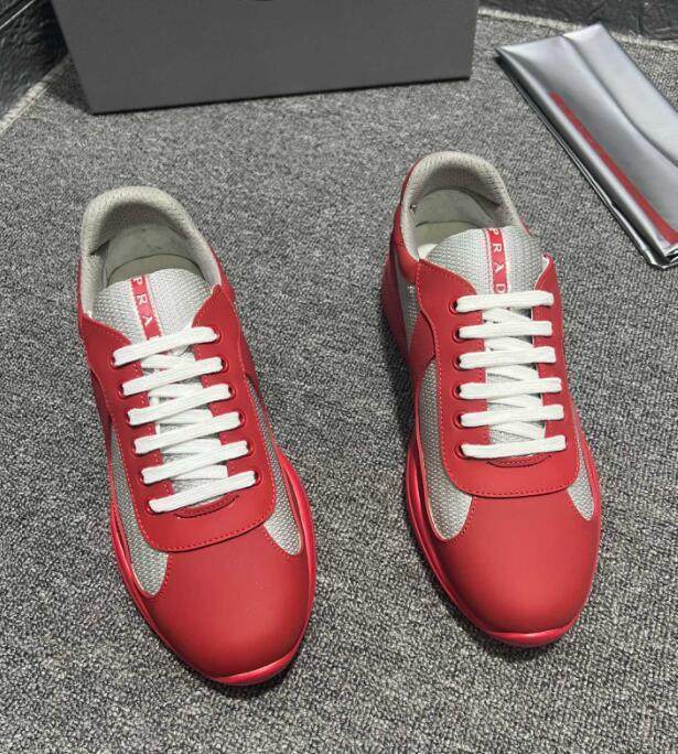 Glamy - PD Women Shoes - 084