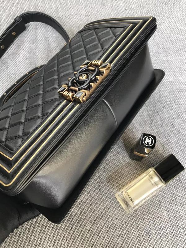 Satchel Bags - CHL Bags - 642