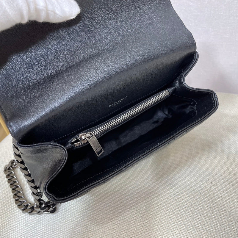 Satchel Bags - SLY Bags - 2327