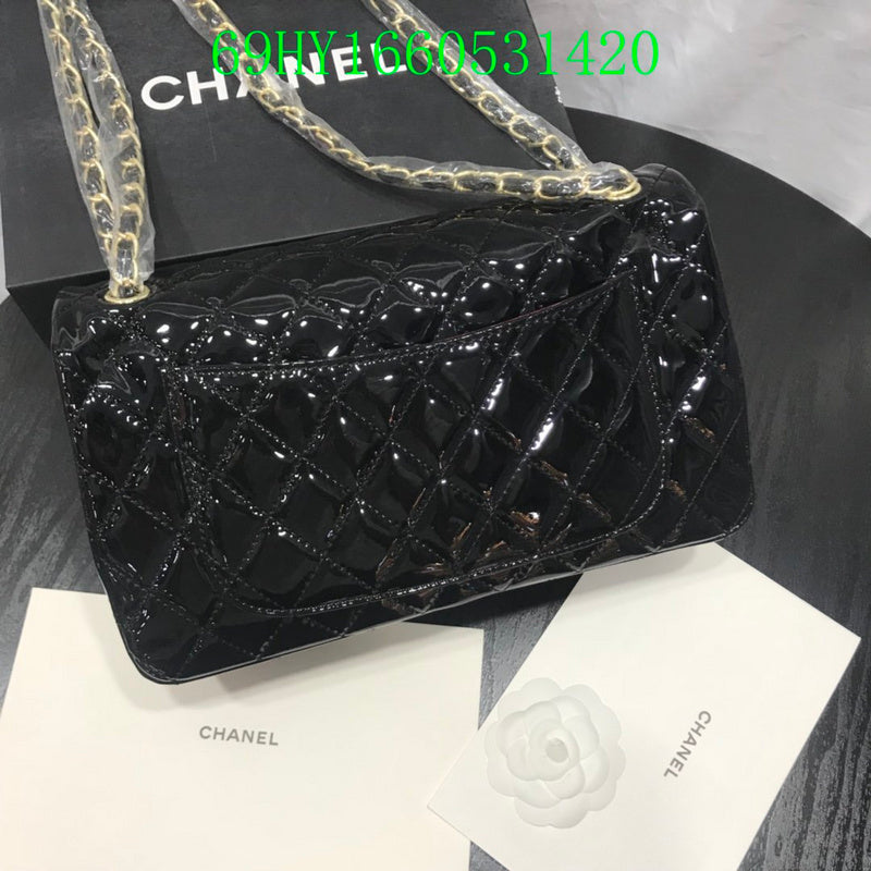 Satchel Bags - CHL Bags - 5338