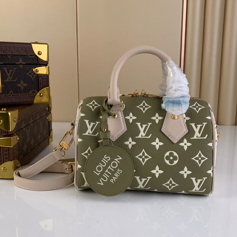 Satchel Bags - VL Bags - 4434