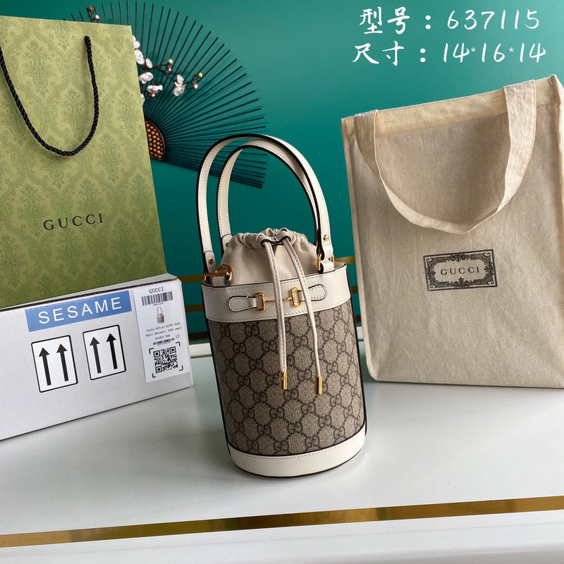 Satchel Bags - GCI Bags - 6611