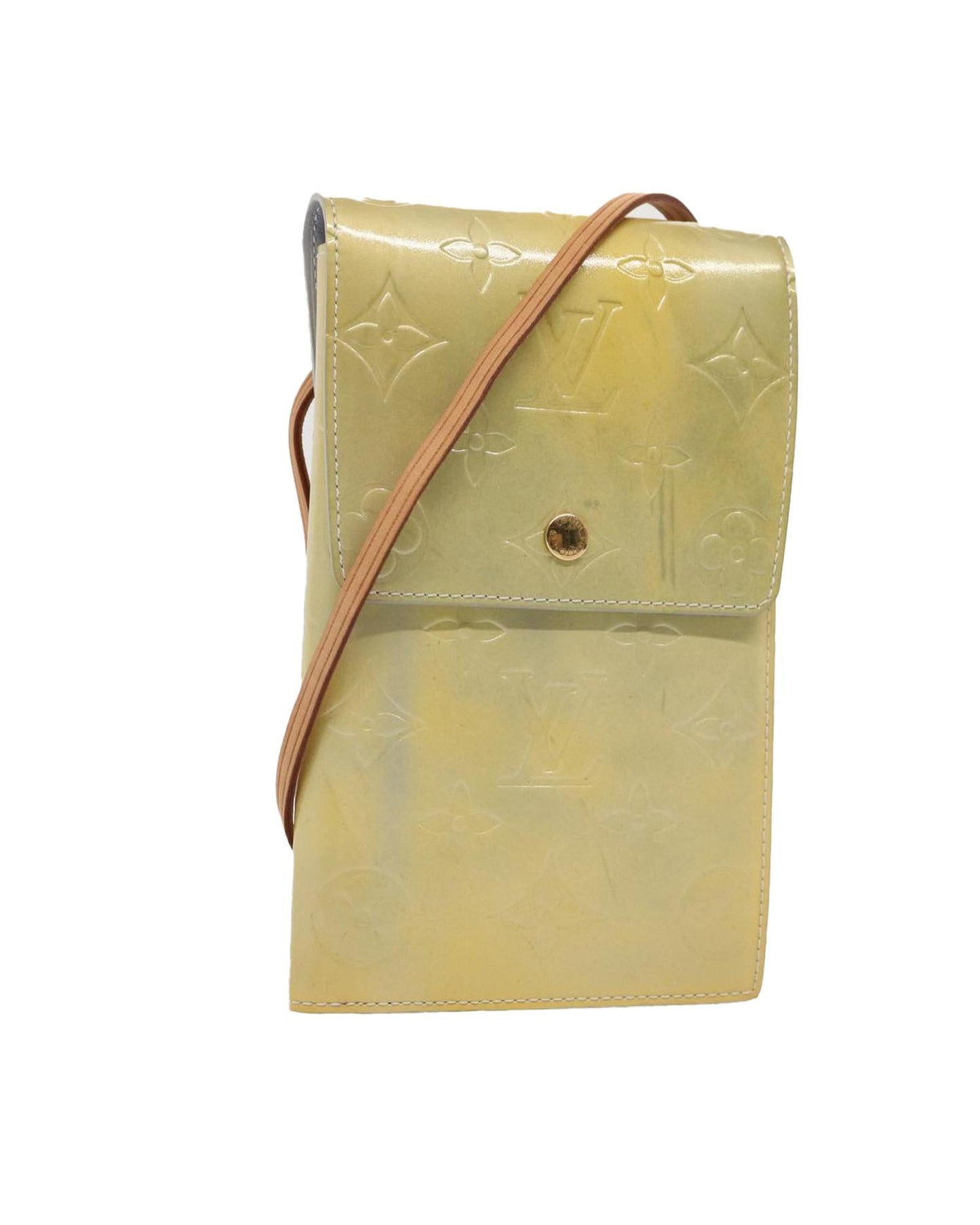 Pochette M91572 Shoulder Bag