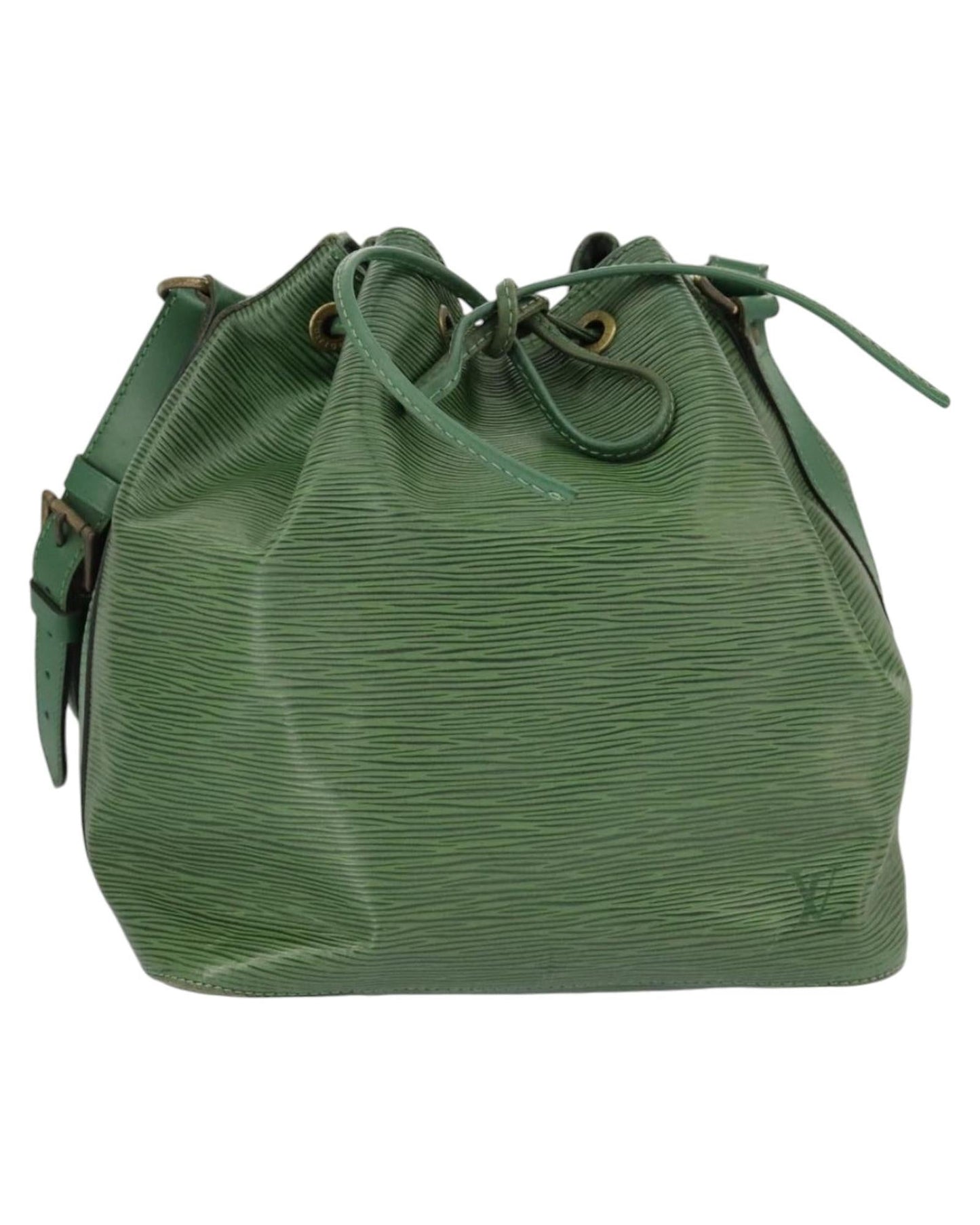 Empreinte Bucket Bag M44200 Green