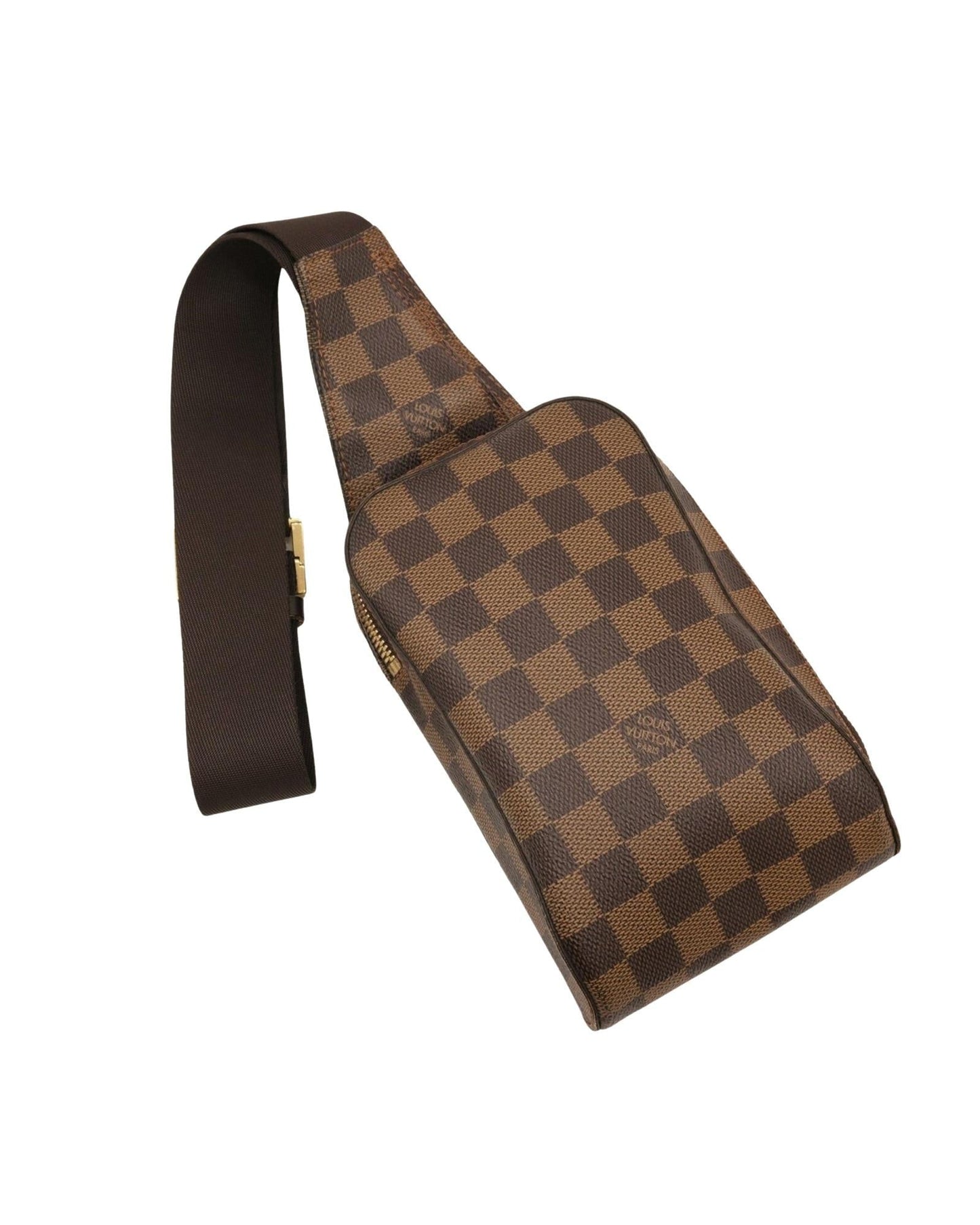 Damier Azur Pochette Crossbody