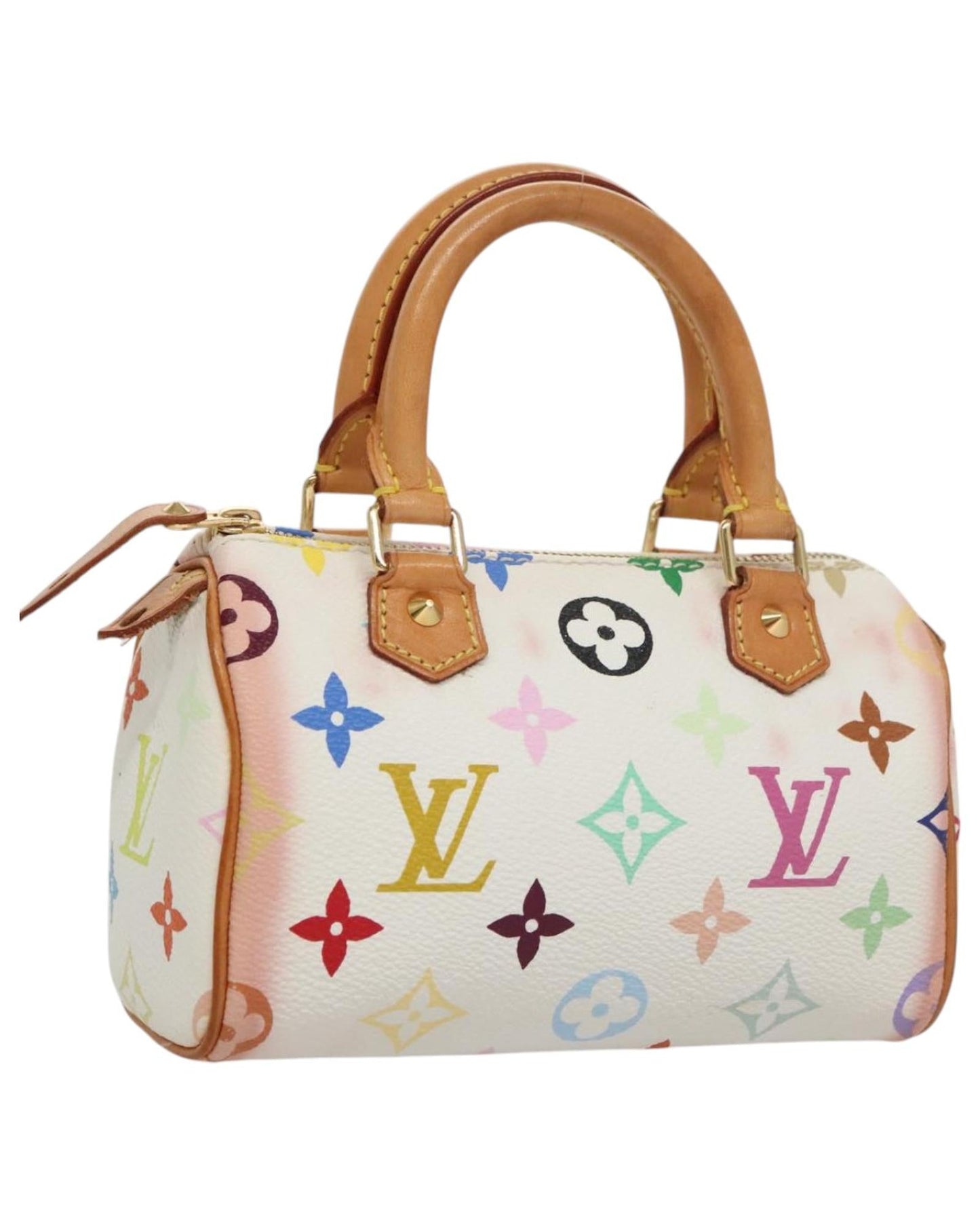 Speedy 25 Handbag Multicolore M92662