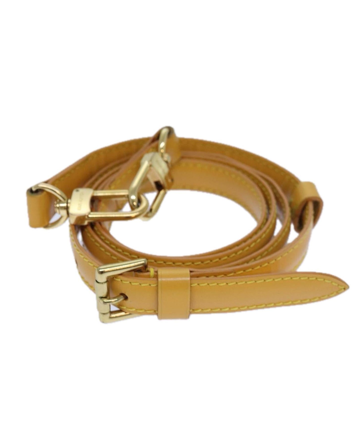 J02310 Leather Shoulder Strap