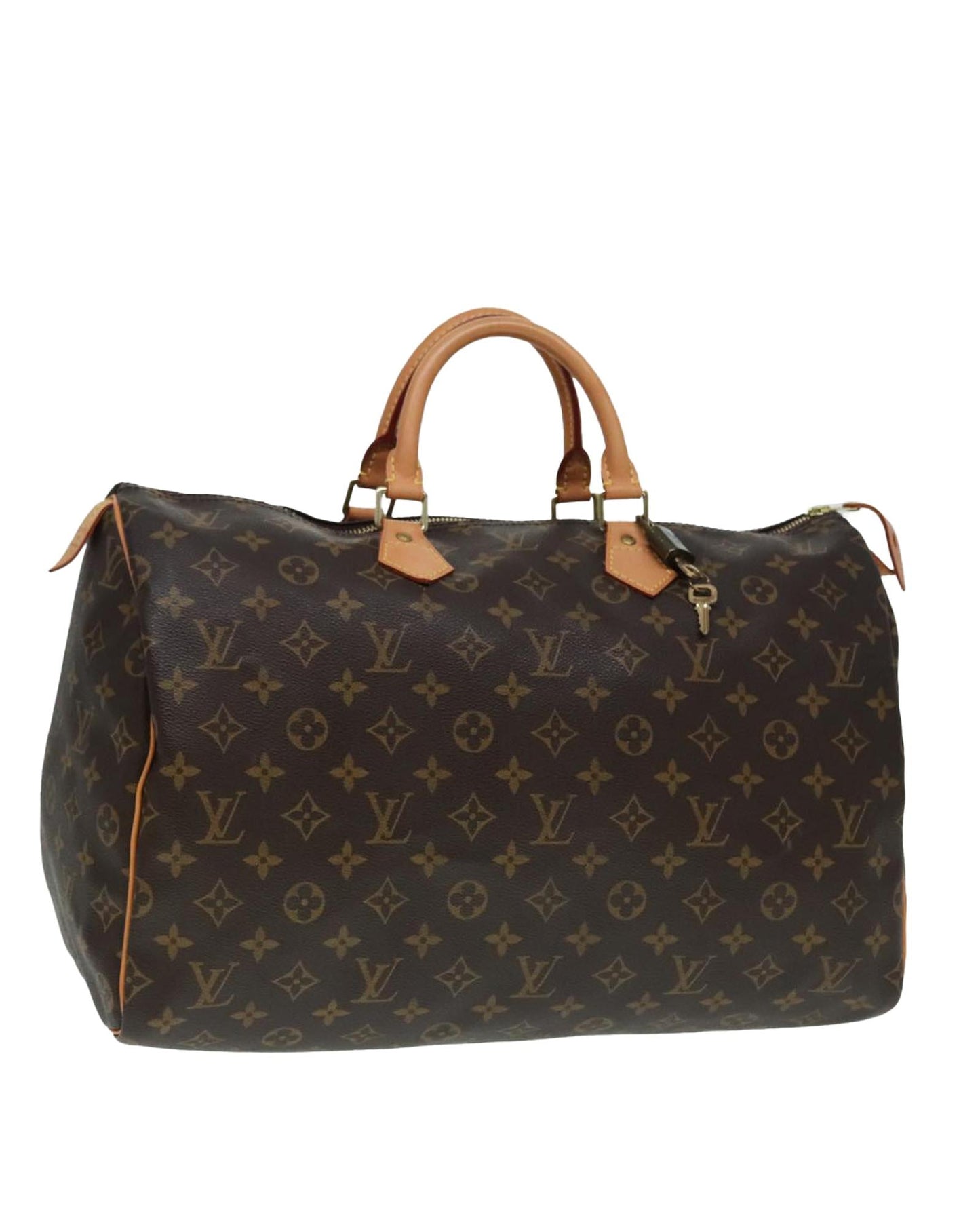 Speedy 30 Monogram Tote
