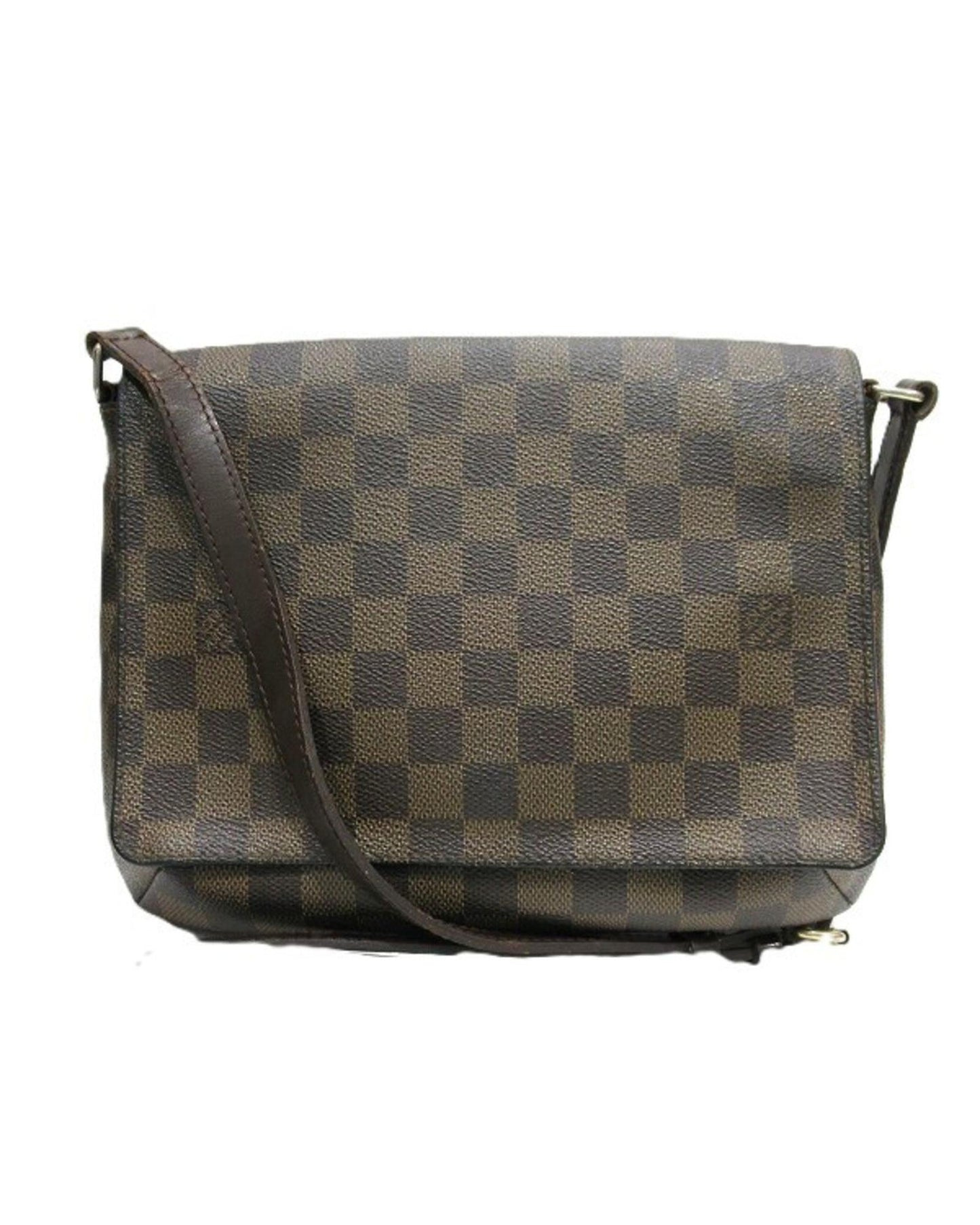 Damier Azur Pochette Crossbody