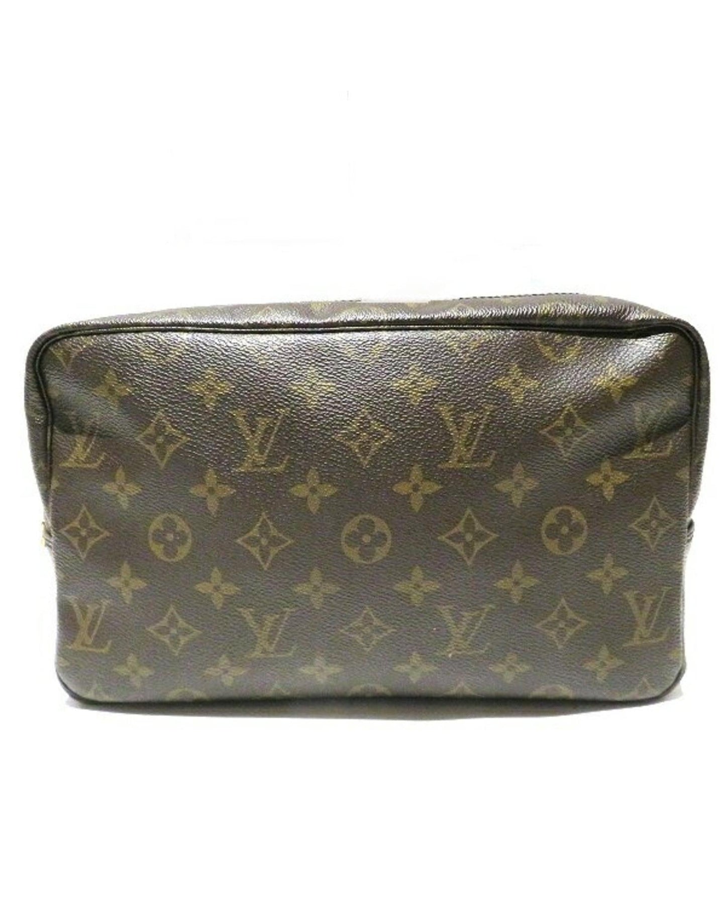 Pochette Monogram Clutch