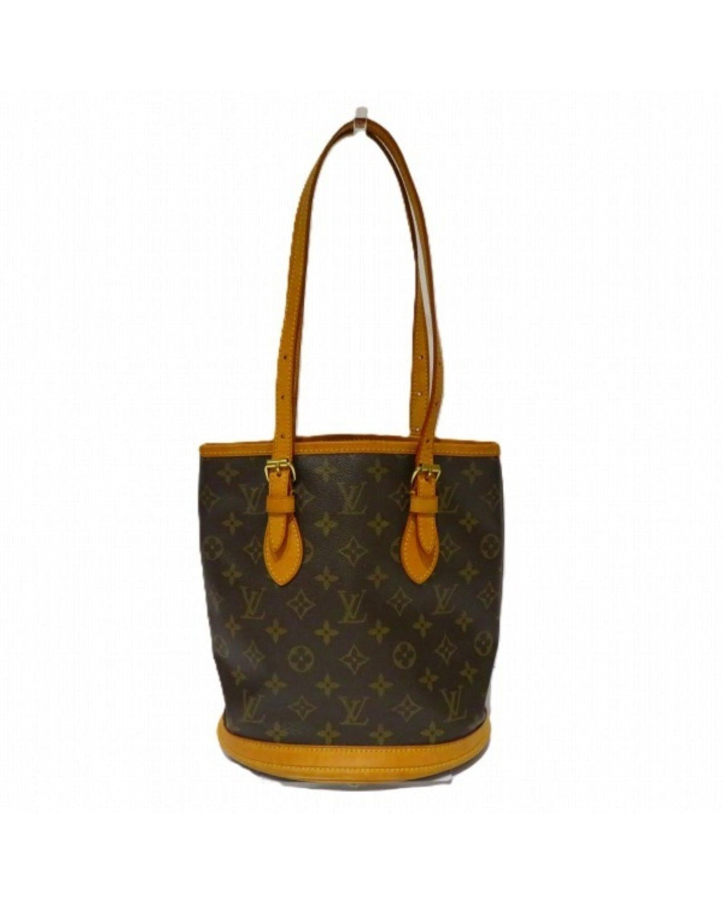 Monogram Bucket Bag M42238