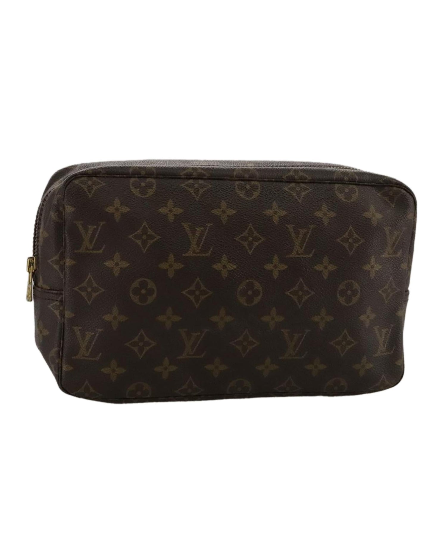 Cosmetic Pouch Monogram