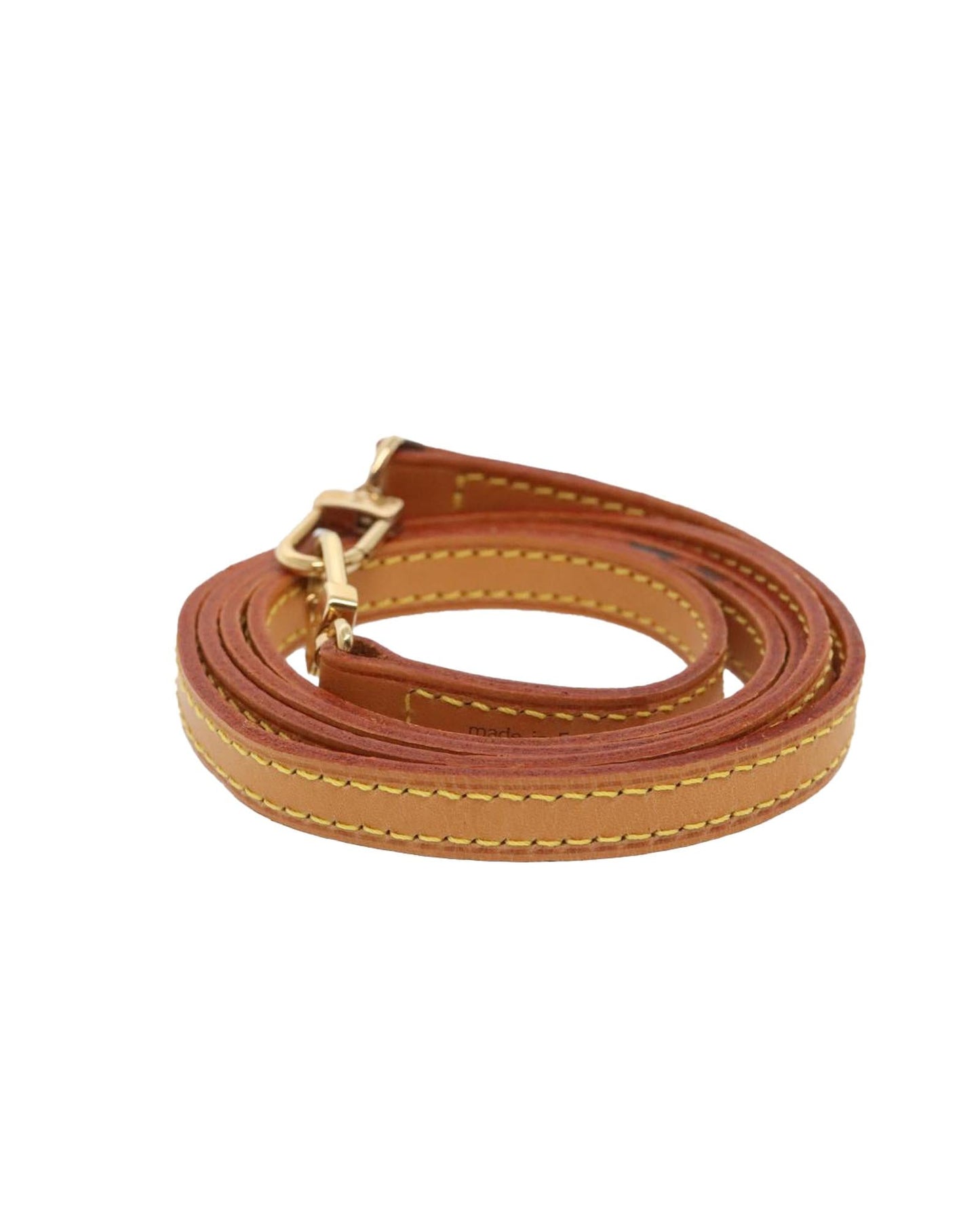 J02310 Monogram Canvas Strap
