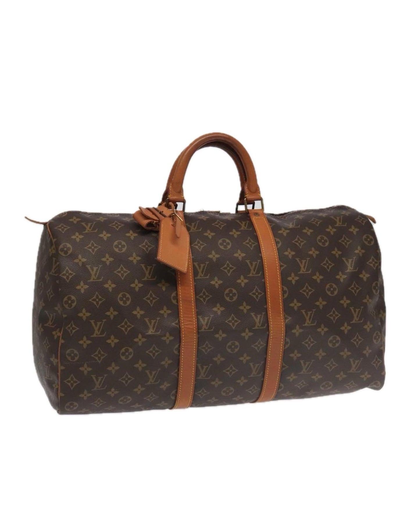 Keepall Bandouliere 50 Monogram