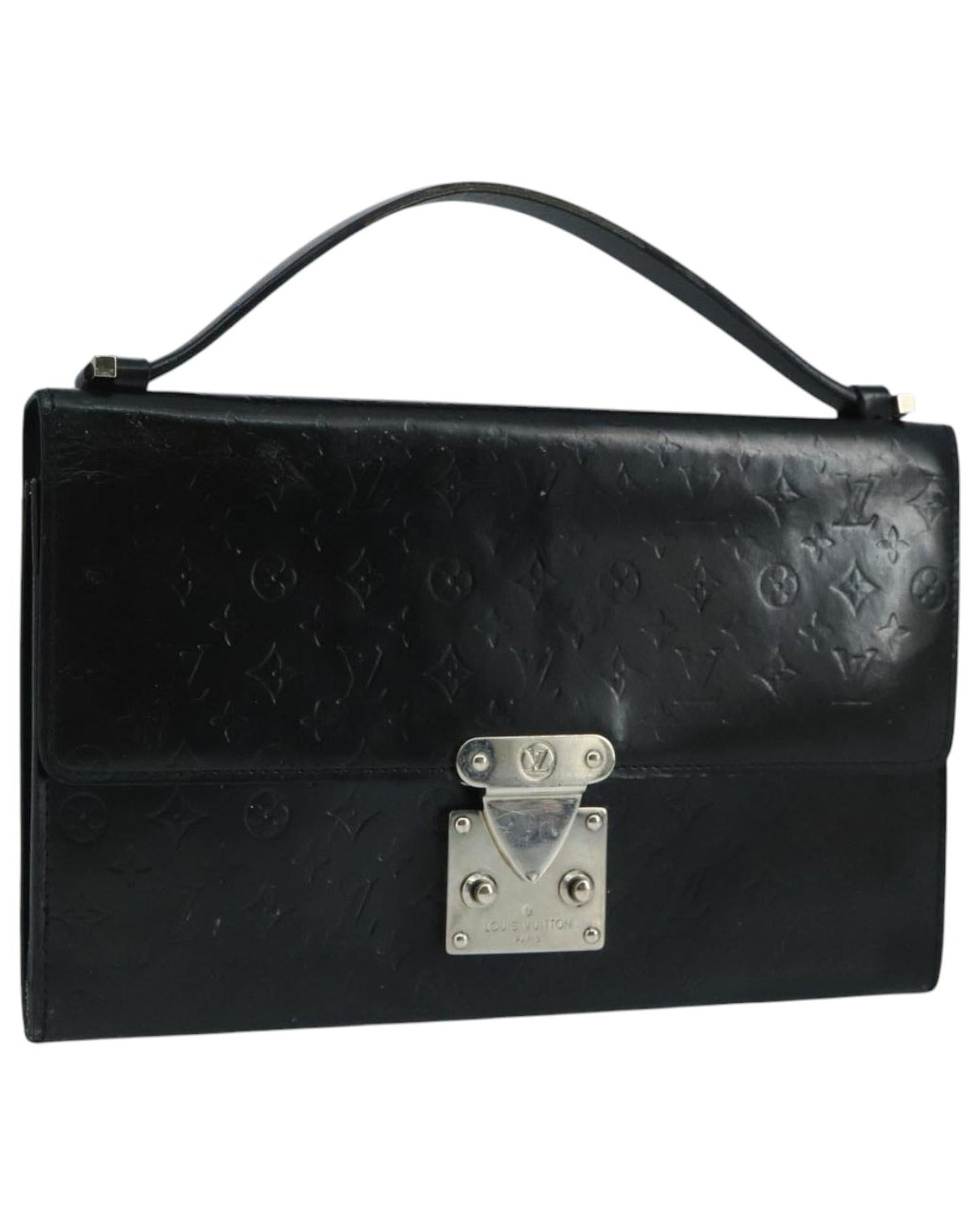 Monogram Empreinte Pochette Clutch