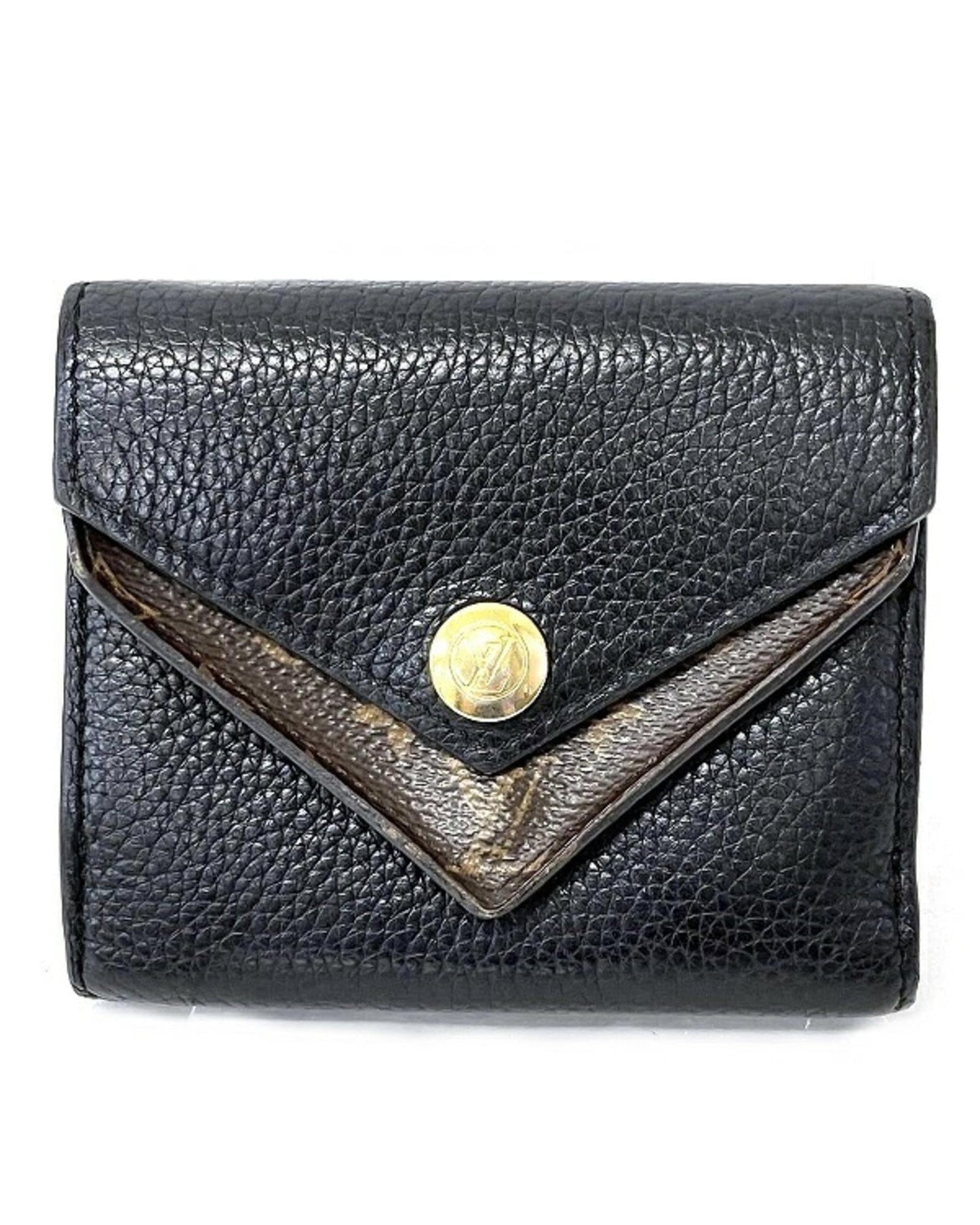Portefeuille Sarah Compact Wallet