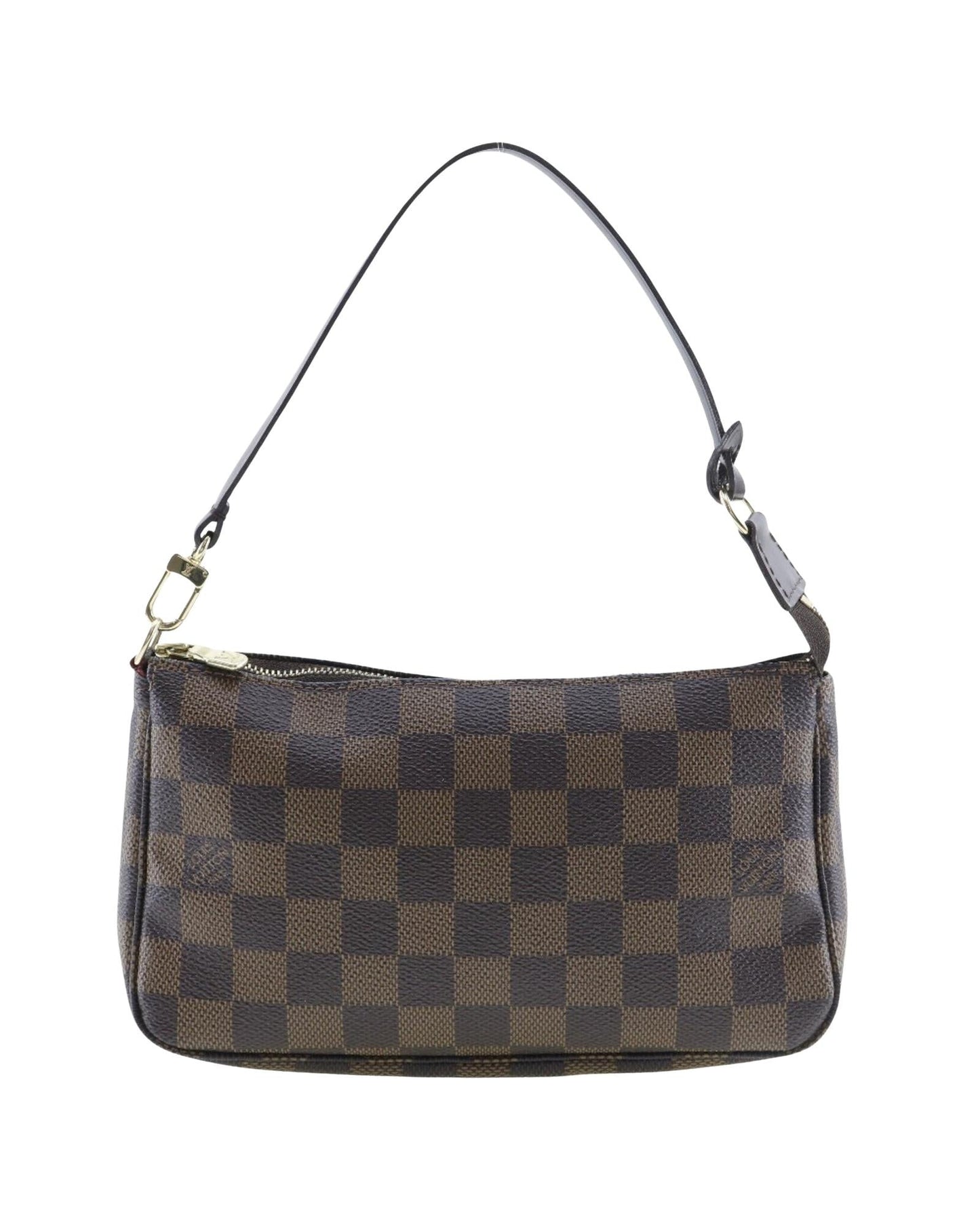Pochette Damier Ebene Clutch