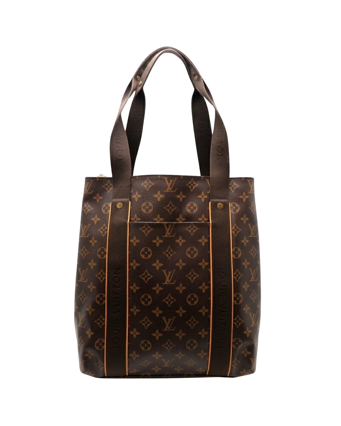Keepall Bandoulire 50 Monogram Tote