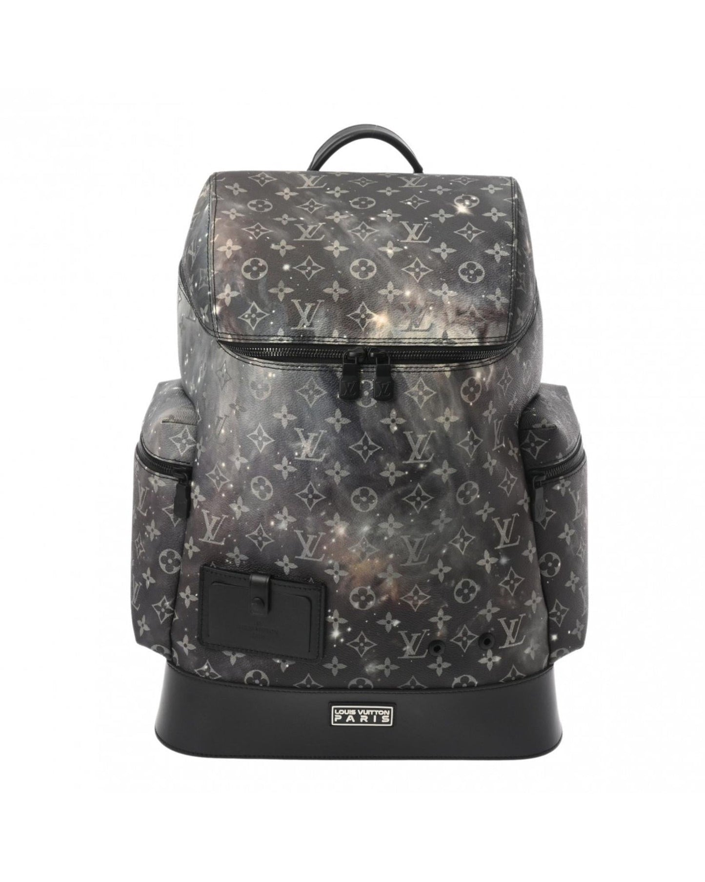 Cosmic Monogram Backpack M58646