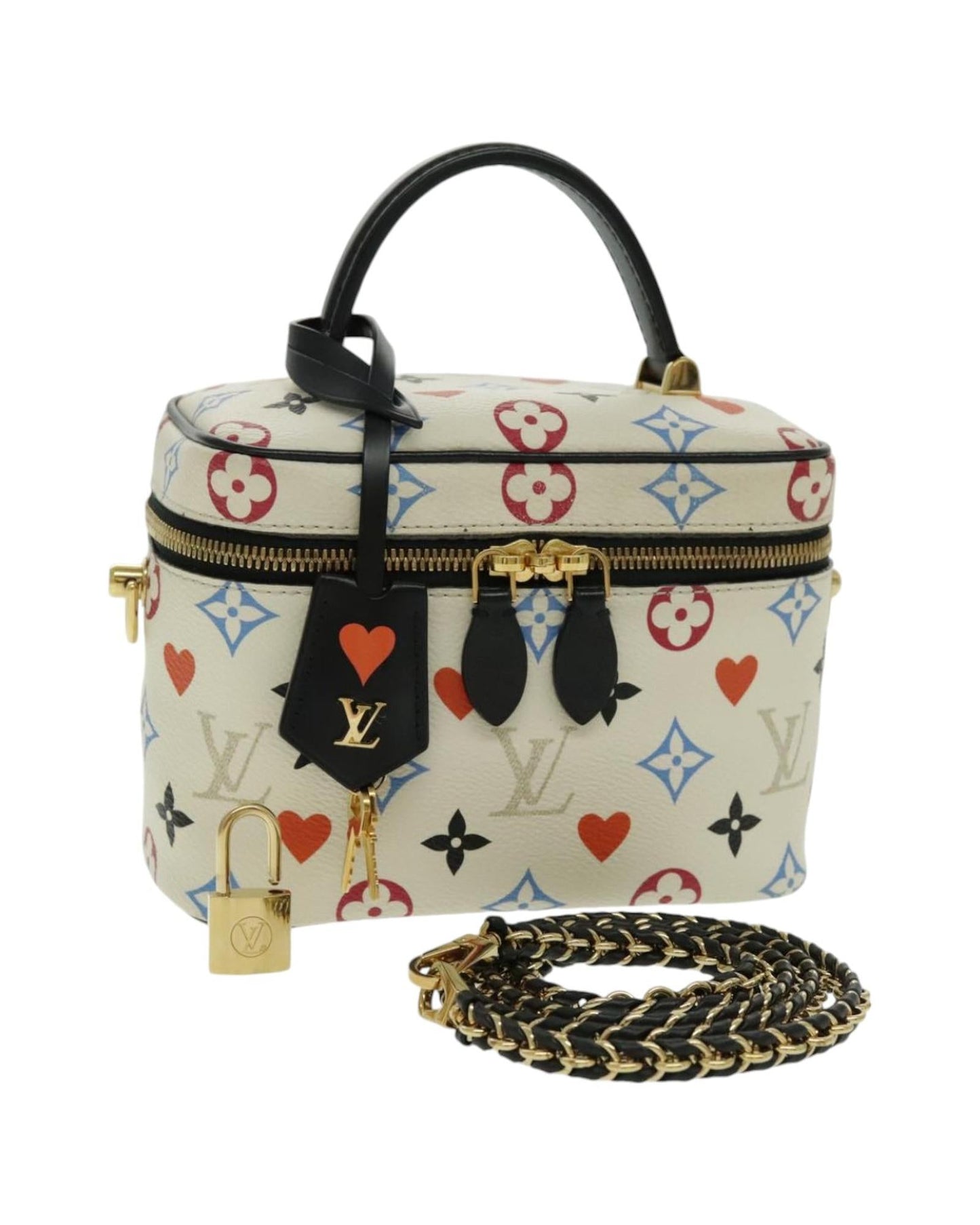 LV Crafty Vanity Case M59230