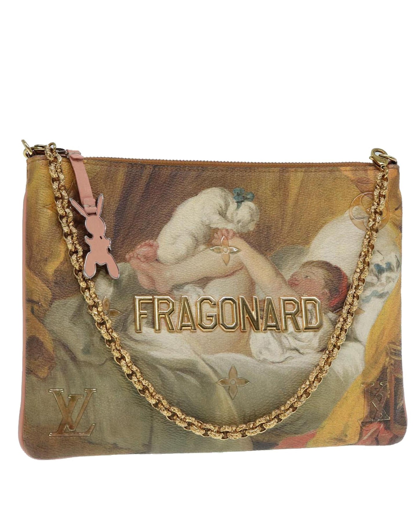 Fragonard Pochette Chain Bag