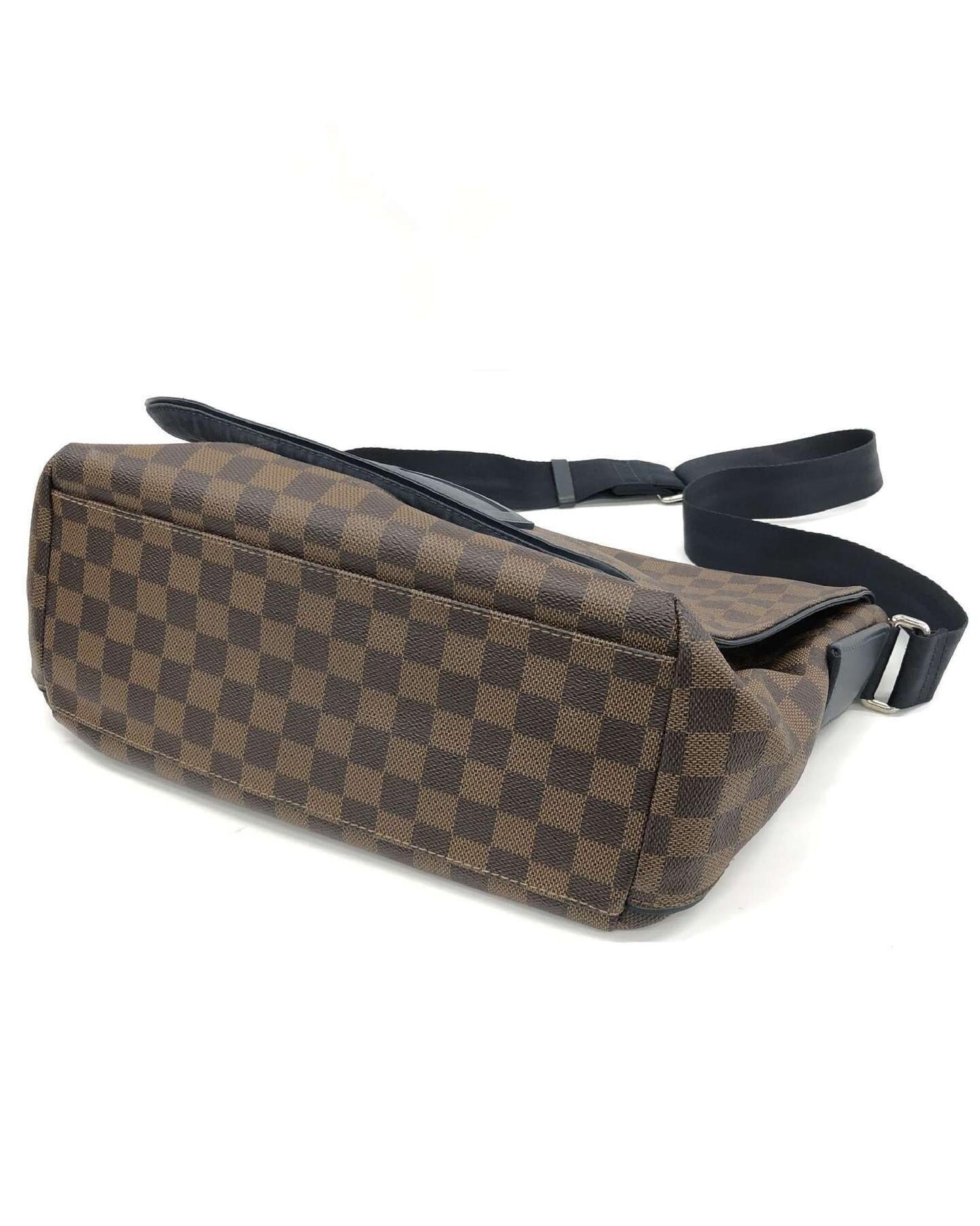 Damier Azur Messenger Bag N41261