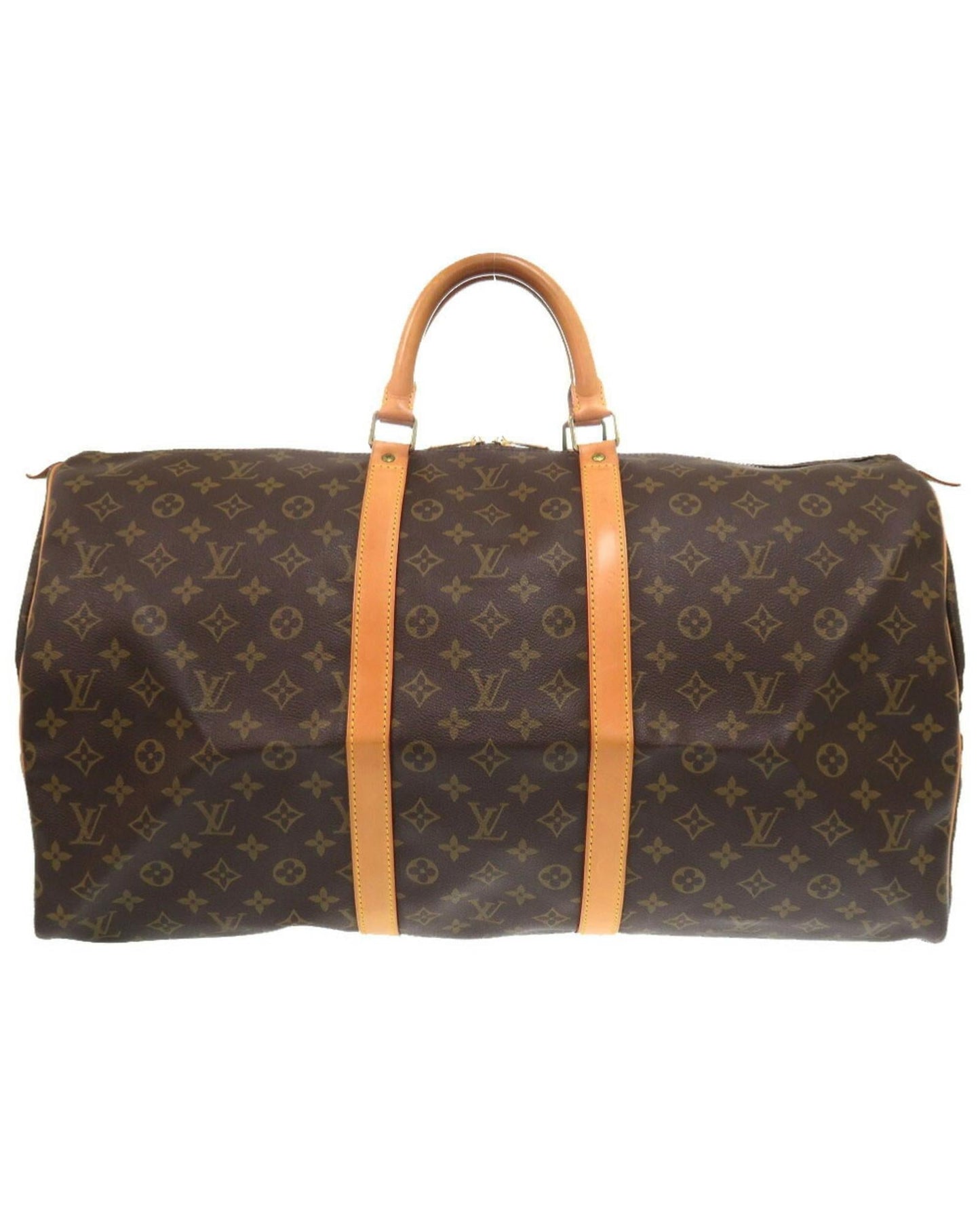 Keepall Bandouliere 50 Monogram