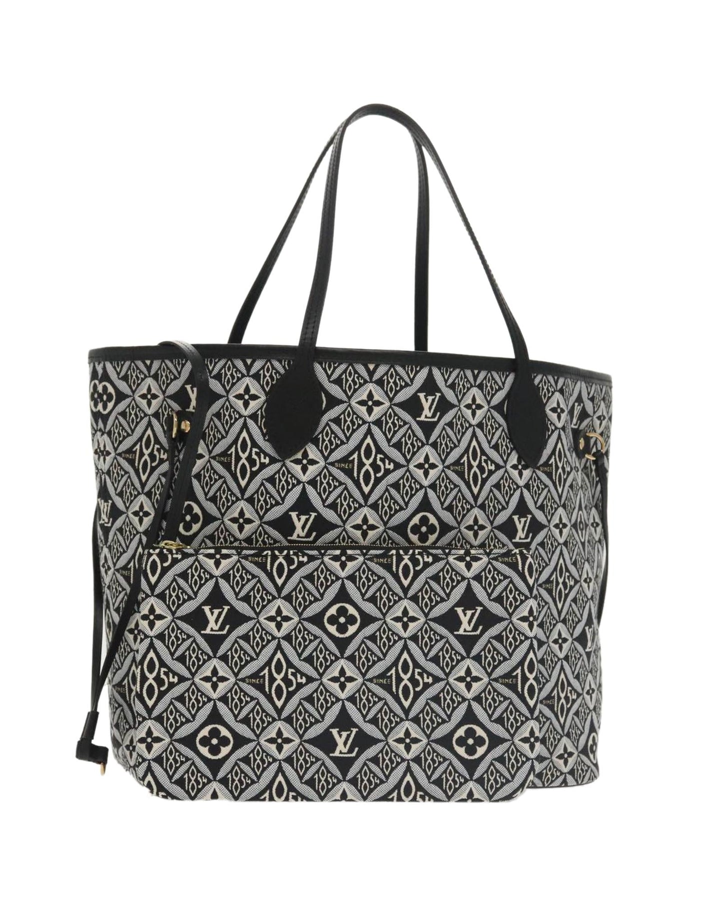Neverfull MM 1854 Tote Bag